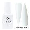 DNKA Rubber Cover Base 12ml 0043A' Milky