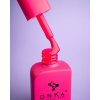 DNKA Rubber Cover Base 12ml 0073 Flamingo