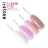 Elastic Fantastic Pretty Please BRUSH UP! Rubber Base Must Be 5g Pretty Please