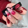 Gél lak Claresa Kiss Me 6 d