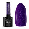 Gél lak Claresa MYSTIC AURA 6