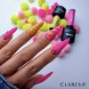 Gel lak Claresa Neon 11