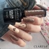 Gél lak Claresa Perfect Nude 3