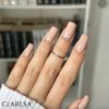 Gél lak Claresa Perfect Nude 5