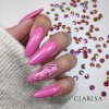 Gél lak Claresa PINK 519 5g d