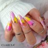 Gél lak Claresa Summer Stories 6 gg
