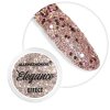 Glitre na nechty Elegance Nr.6
