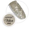 Glitre na nechty Velvet Effect Nr.03