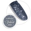 Glitre na nechty Velvet Effect Nr.18