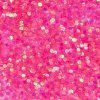 Glitre na zdobenie nechtov Tropical Effect Nr.9 d