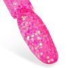 Glitre na zdobenie nechtov Tropical Effect Nr.9 b