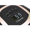 Lampa LED:UV Clavier Q10 220W čierna 4