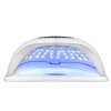 Lampa na nechty Clavier LED:UV Q8 220W 9