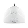 Lampa na nechty Clavier UV LED 48W biela a
