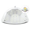 Lampa na nehty CLAVIER UV LED Q1 48W 22