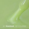 Makear Color Rubber Base CRB20 Pistachio Cloud