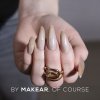 MAKEAR Holo Cat Eye UV Gel Polish HC04