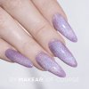 MAKEAR Holo Cat Eye UV Gel Polish HC02