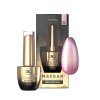 MAKEAR Holo Cat Eye UV Gel Polish HC02