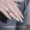 MAKEAR Holo Cat Eye UV Gel Polish HC05