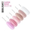 My Best Friend BRUSH UP! Super Base Must Be 5g Rose Petals