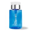 Nádobka s pumpičkou Clavier 150ml modrá 2