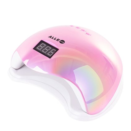 uv led lampa allelux holo ruzoova 46W a