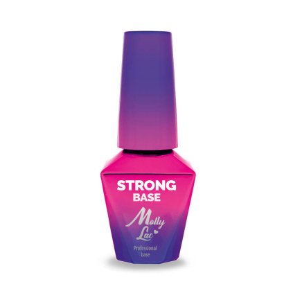 strong base molly lac