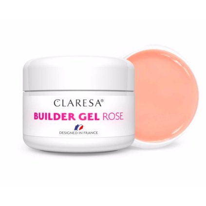 claresa rose 50