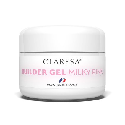 claresa pink