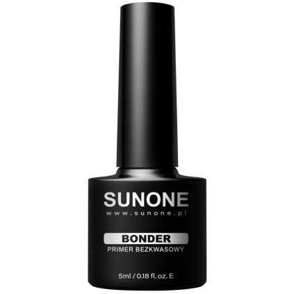 SUNONE GELI Bonder Primer Bezkwasowy 5ml