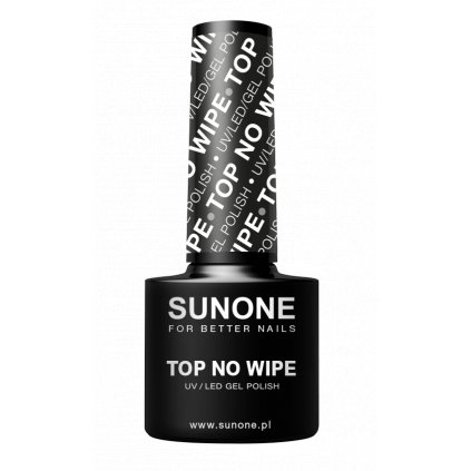 Top No Wipe SUNONE 5ml