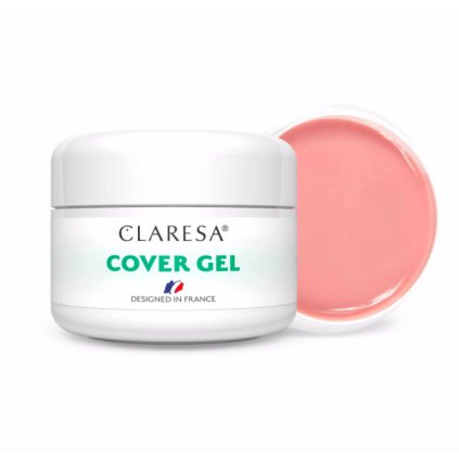 claresa cover gel