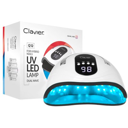 lampa na nechty 120W