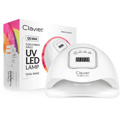 lampa na nechty 80W