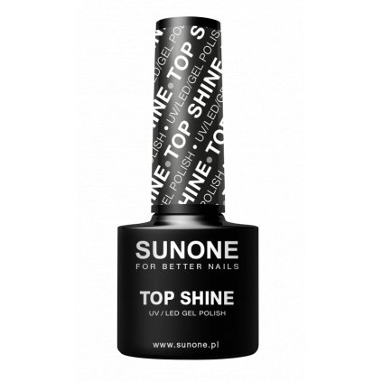 Top Shine SUNONE 5ml