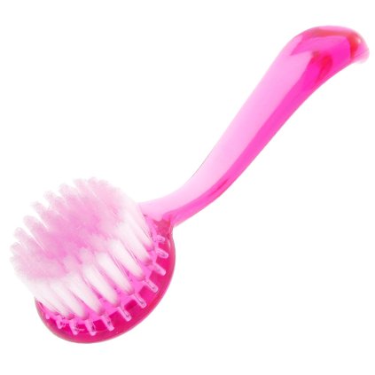 Kefka na nechty ružová