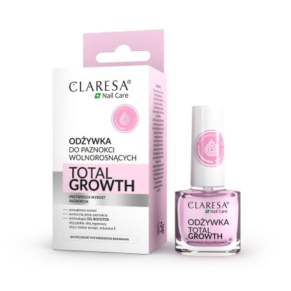 Claresa TOTAL GROWTH 5g