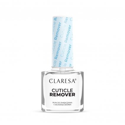 Cuticle remover Claresa 5g