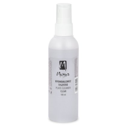 Plate Cleaner 100ml Čistič platní