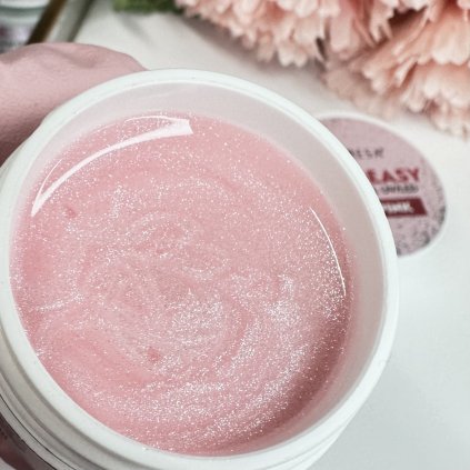 Claresa SOFT&EASY Builder Gel GLAM PINK 12g