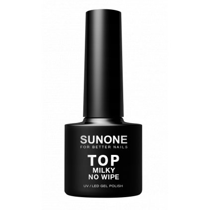 SUNONE Top Milky No Wipe 5g