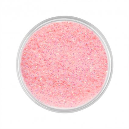 Sequin Quartz Effect Misty Rose Nr 8