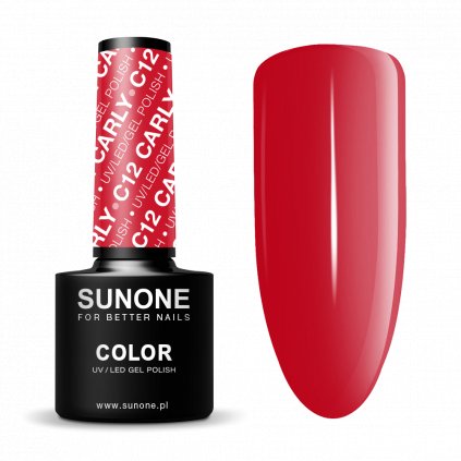 Sunone Color C12 Carly 5ml 3D