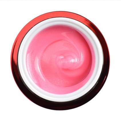 103 Vivid pink shine