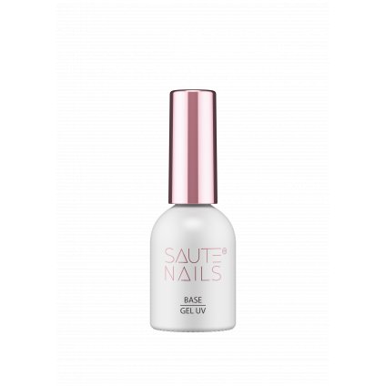 SAUTE NAILS BASE GEL 8ML