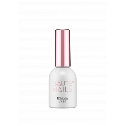 SAUTE NAILS BASE GEL UV 2.0 8ML