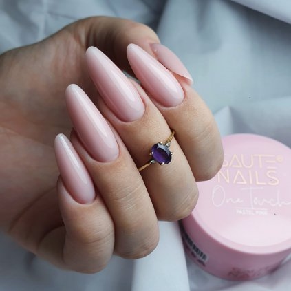 PASTEL PINK