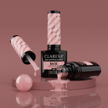 Claresa Base Power 09 C