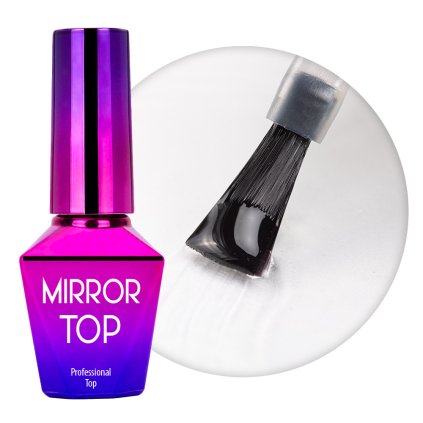 Mirror Top MollyLac 10g